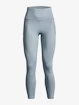 Damen Leggins Under Armour  Meridian Ankle Leg-BLU