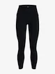 Damen Leggins Under Armour  Meridian Ankle Leg Pintuk-BLK