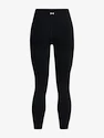 Damen Leggins Under Armour  Meridian Ankle Leg Pintuk-BLK