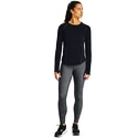 Damen Leggins Under Armour  Meridian Heather Legging-BLK