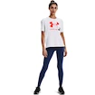 Damen Leggins Under Armour  Meridian Legging Indigo