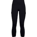 Damen Leggins Under Armour  Meridian + MI 7/8 Legging Black L