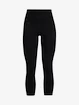 Damen Leggins Under Armour  Motion Ankle Leg-BLK