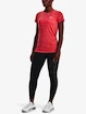 Damen Leggins Under Armour  Motion Ankle Leg Branded-BLK