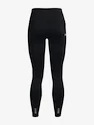 Damen Leggins Under Armour  OutRun the Cold Tight-BLK