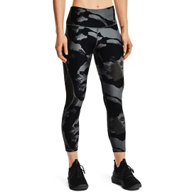 Damen Leggins Under Armour Prjct Rock 7/8 Legging P Grey