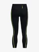 Damen Leggins Under Armour  Run Anywhere Ankle Tight-BLK