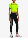 Damen Leggins Under Armour  Run Anywhere Ankle Tight-BLK