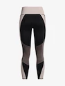 Damen Leggins Under Armour  Rush Ankle Leg 6M Nov-BLK