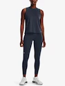 Damen Leggins Under Armour  Rush Ankle Legging-GRY