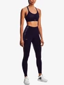 Damen Leggins Under Armour  Rush Legging 6M Novelty-PPL