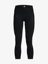 Damen Leggins Under Armour  Rush Seamless Ankle Leg-BLK