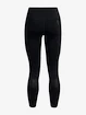 Damen Leggins Under Armour  SF Rush Ank Leg Perf-BLK