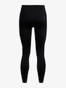 Damen Leggins Under Armour  SmartForm Rush Ank Leg-BLK