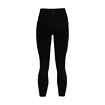 Damen Leggins Under Armour  SpeedPocket Ankle Tight-BLK