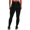 Damen Leggins Under Armour  SpeedPocket Ankle Tight-BLK