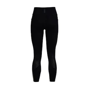 Damen Leggins Under Armour  SpeedPocket Ankle Tight-BLK XS