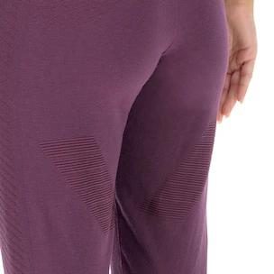 Damen Leggins UYN  Natural Training OW Pant Long Prune M