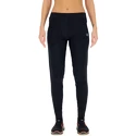 Damen Leggins UYN  Run Fit OW Pant Long Blackboard