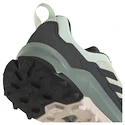 Damen-Outdoorschuhe adidas Terrex AX4 Linen Green/Grey Four/Grey Six