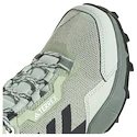 Damen-Outdoorschuhe adidas Terrex AX4 Linen Green/Grey Four/Grey Six