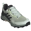 Damen-Outdoorschuhe adidas Terrex AX4 Linen Green/Grey Four/Grey Six