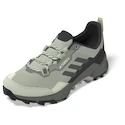 Damen-Outdoorschuhe adidas Terrex AX4 Linen Green/Grey Four/Grey Six