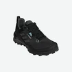 Damen-Outdoorschuhe adidas  Terrex AX4 W Black