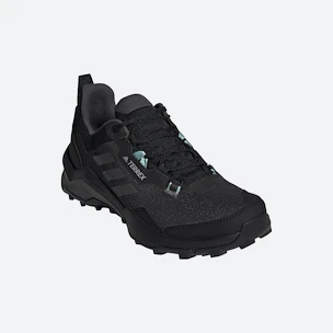 Damen-Outdoorschuhe adidas  Terrex AX4 W Black  UK 4,5