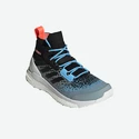 Damen-Outdoorschuhe adidas  Terrex Free Hiker Primeblue W Black