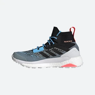 Damen-Outdoorschuhe adidas  Terrex Free Hiker Primeblue W Black