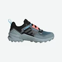 Damen-Outdoorschuhe adidas  Terrex Swift R3 GTX W Black