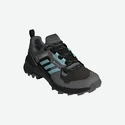 Damen-Outdoorschuhe adidas  Terrex Swift R3 GTX W Grey