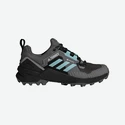 Damen-Outdoorschuhe adidas  Terrex Swift R3 GTX W Grey