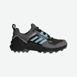 Damen-Outdoorschuhe adidas Terrex Swift R3 GTX W Grey