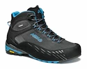 Damen-Outdoorschuhe Asolo  Eldo Mid LTH GV Graphite Blue Moon  UK 6