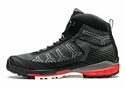 Damen-Outdoorschuhe Asolo  Falcon EVO GV Hydro Black