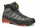 Damen-Outdoorschuhe Asolo  Falcon EVO GV Hydro Black  UK 4,5