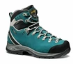 Damen-Outdoorschuhe Asolo  Greenwood EVO Bunion GV Petroleum