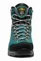 Damen-Outdoorschuhe Asolo  Greenwood EVO Bunion GV Petroleum