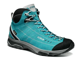 Damen-Outdoorschuhe Asolo Nucleon Mid GV ML