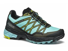 Damen-Outdoorschuhe Asolo Tahoe GTX ML Black/Celadon