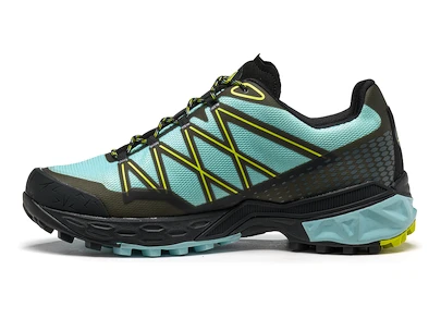 Damen-Outdoorschuhe Asolo  Tahoe GTX ML Black/Celadon  UK 5