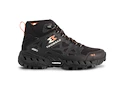 Damen-Outdoorschuhe Garmont 9.81 N Air G 2.0 Mid Gtx Black/Red