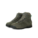 Damen-Outdoorschuhe Garmont  Pordoi Nubuck GTX Olive Green/Light Green