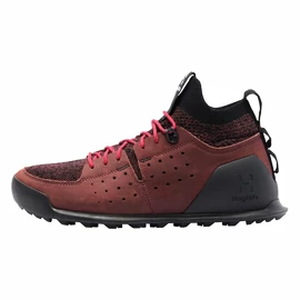 Damen-Outdoorschuhe Haglöfs Duality AT2 W