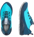 Damen-Outdoorschuhe Haglöfs  L.I.M FH GTX Low Blue