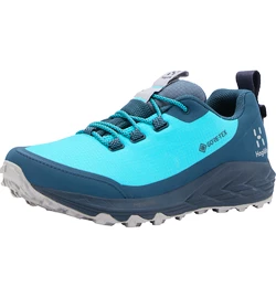 Damen-Outdoorschuhe Haglöfs  L.I.M FH GTX Low Blue