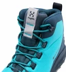 Damen-Outdoorschuhe Haglöfs  L.I.M FH GTX Mid Blue