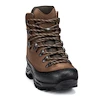 Damen-Outdoorschuhe Hanwag Alaska Lady GTX Erde brown